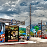 Arts District