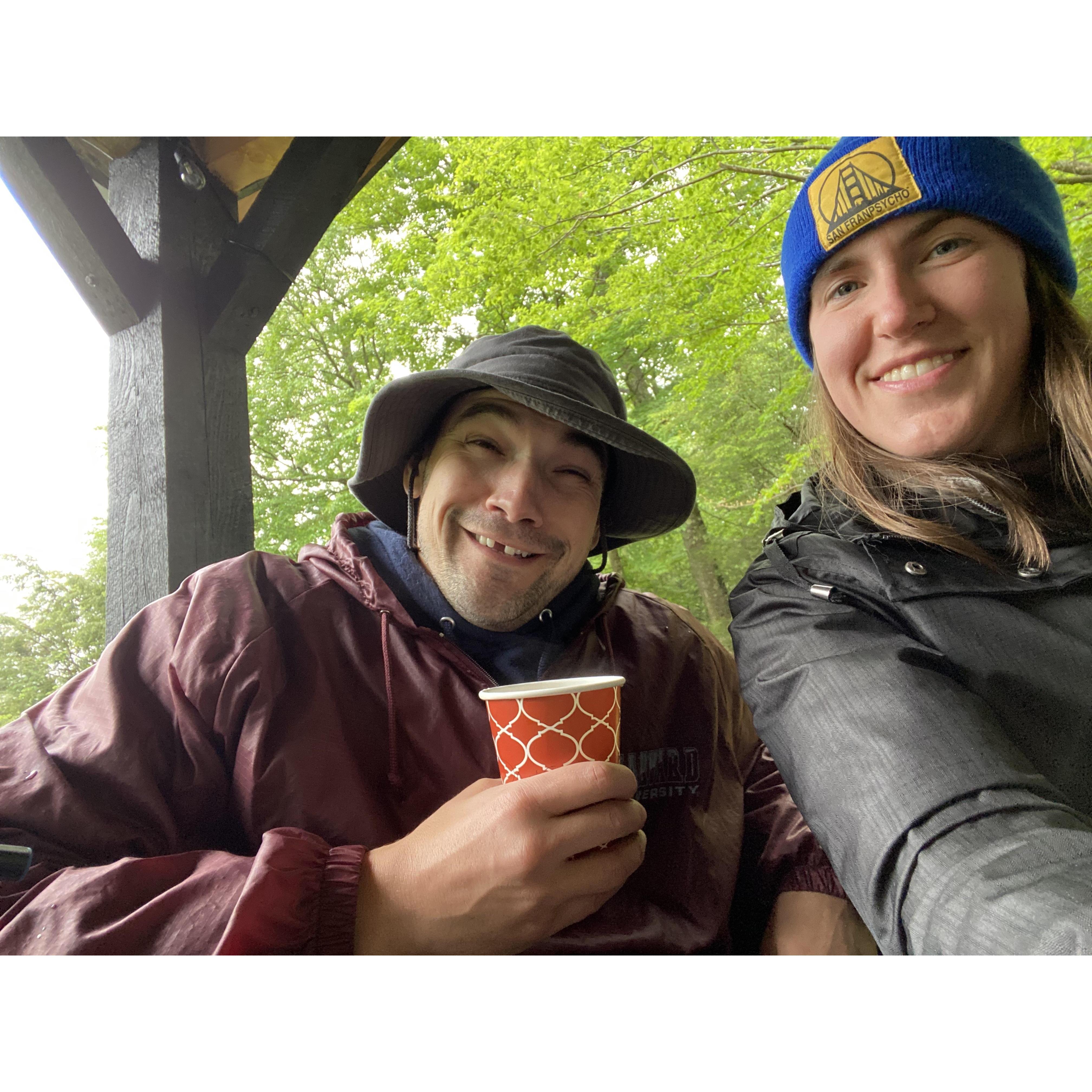 Fools at Foolhardy Hill