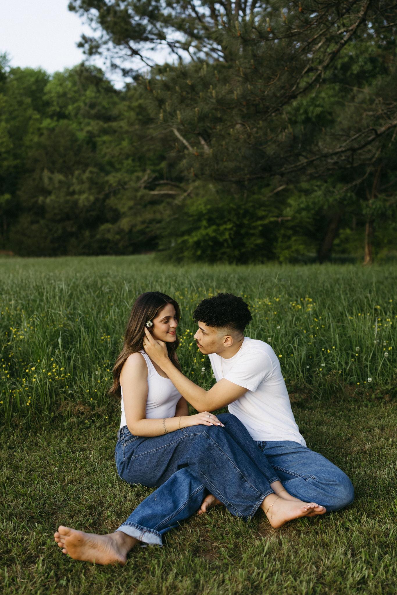 The Wedding Website of McKenzie Rosonina and Judah Robbins