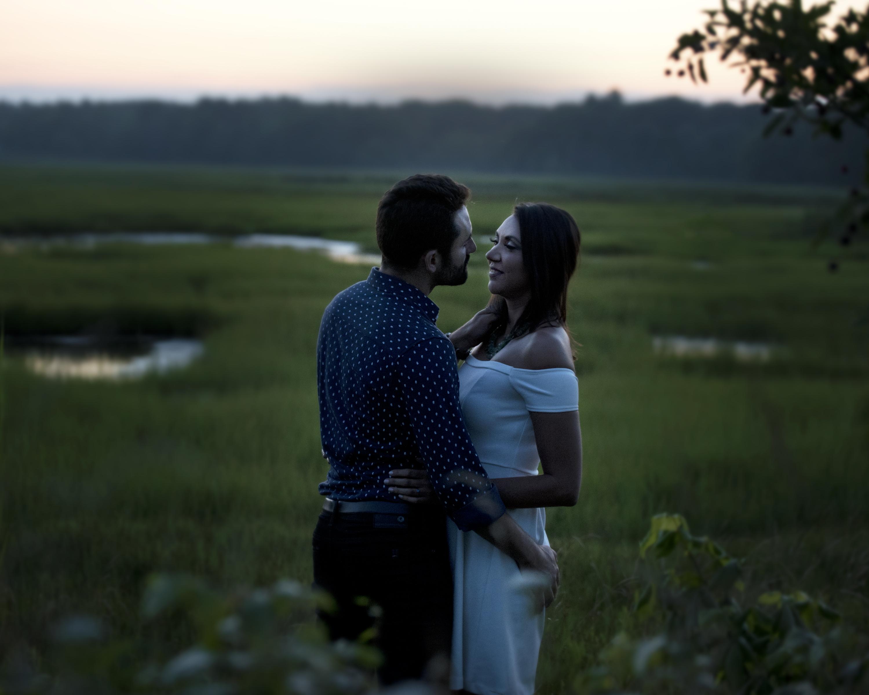 The Wedding Website of Monica Hernandez and Chris Byers