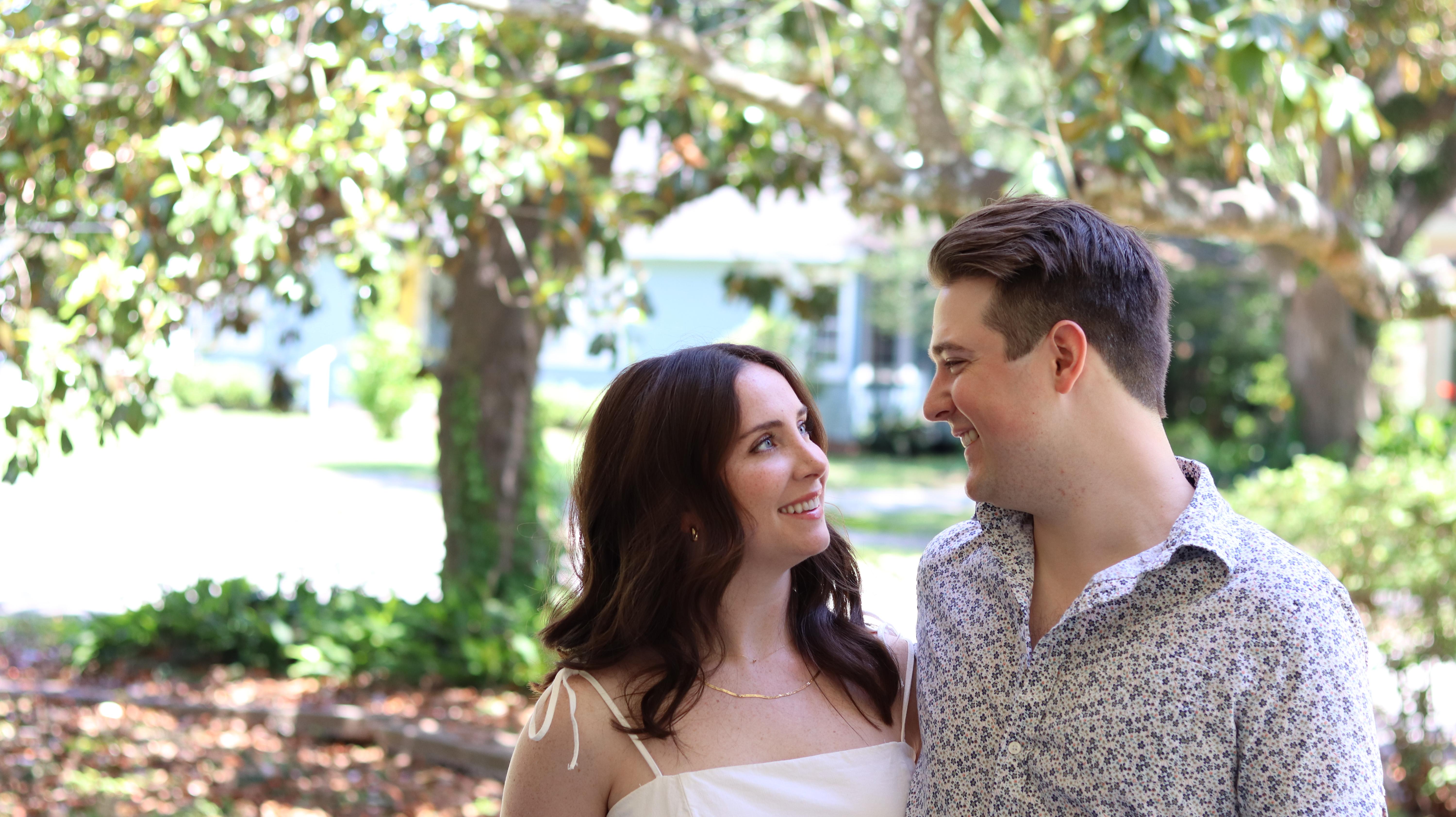 The Wedding Website of Caitlyn Doyle and Dan Knittel