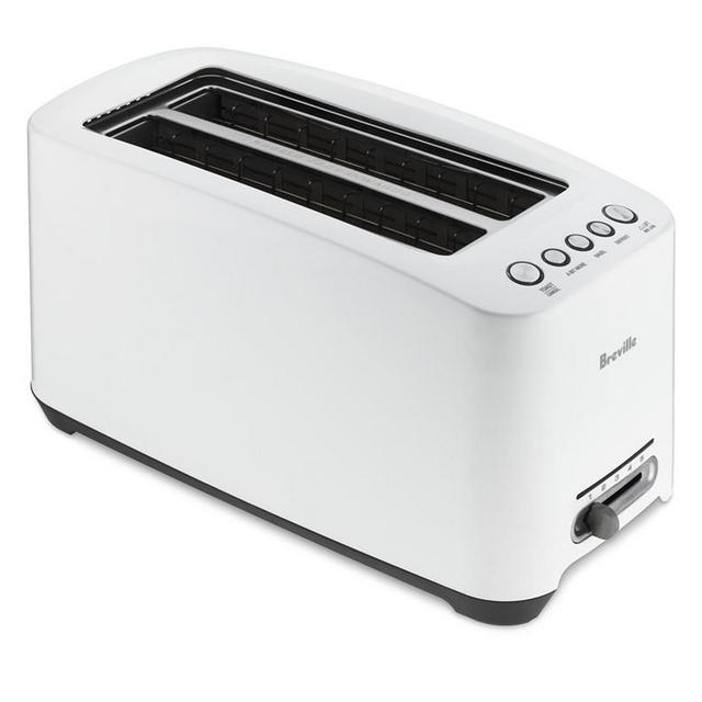 Breville Lift & Look Touch Toaster