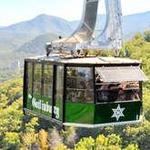 Ober Gatlinburg Aerial Tram