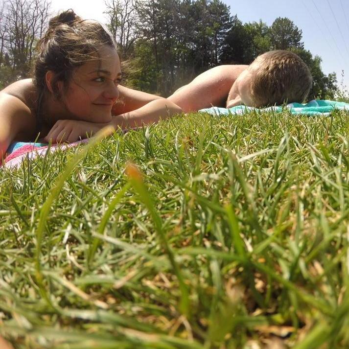 Thousand Springs Park, Hagerman ID, 2015