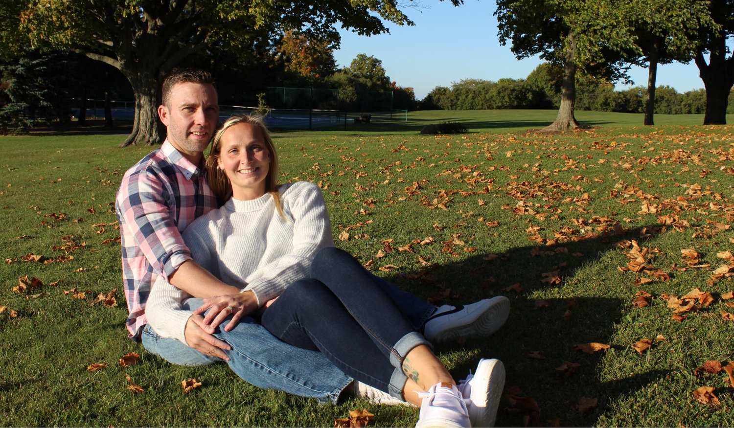 The Wedding Website of Staci Martin and Alex Burke