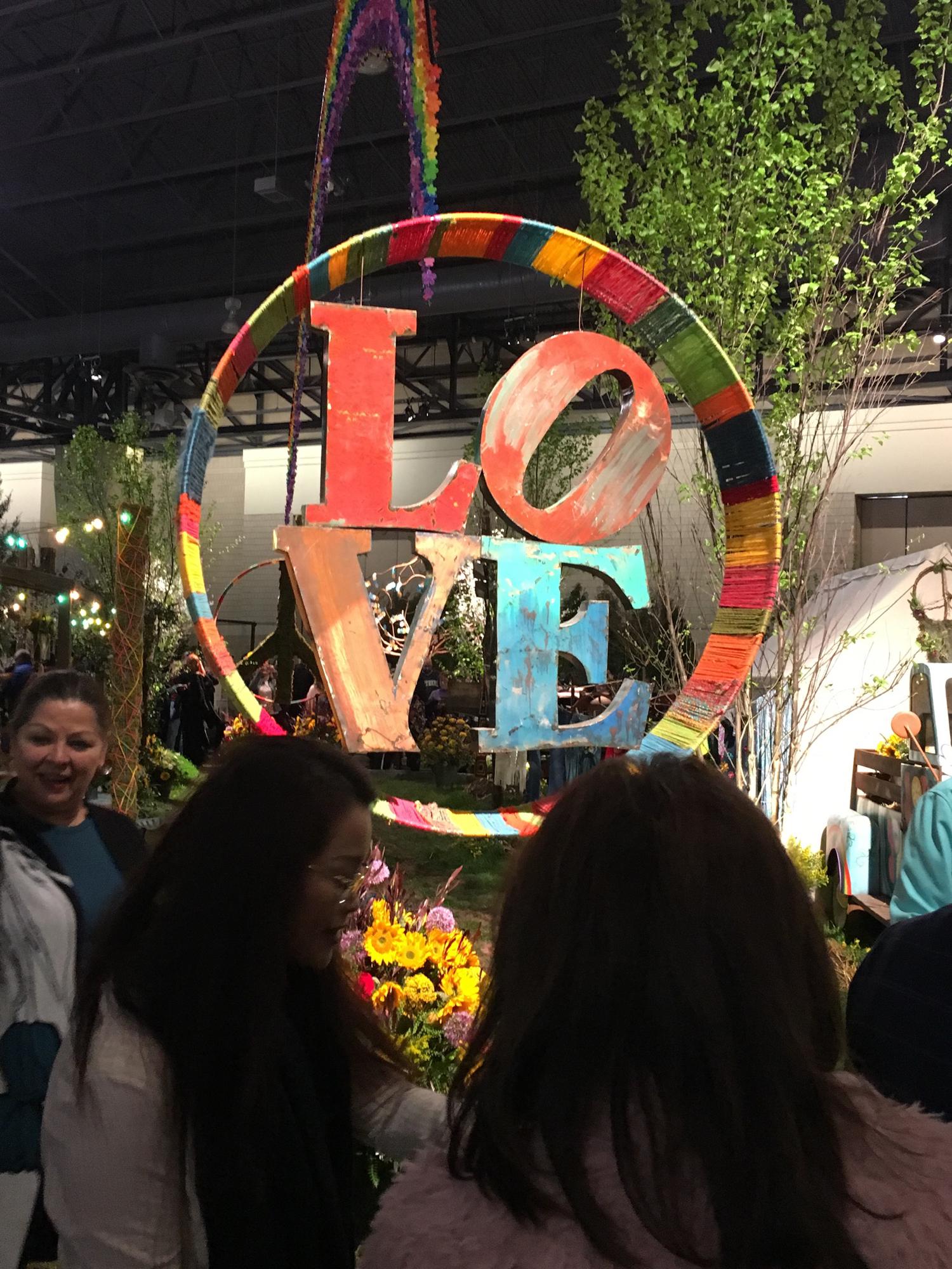 Philadelphia Flower Show