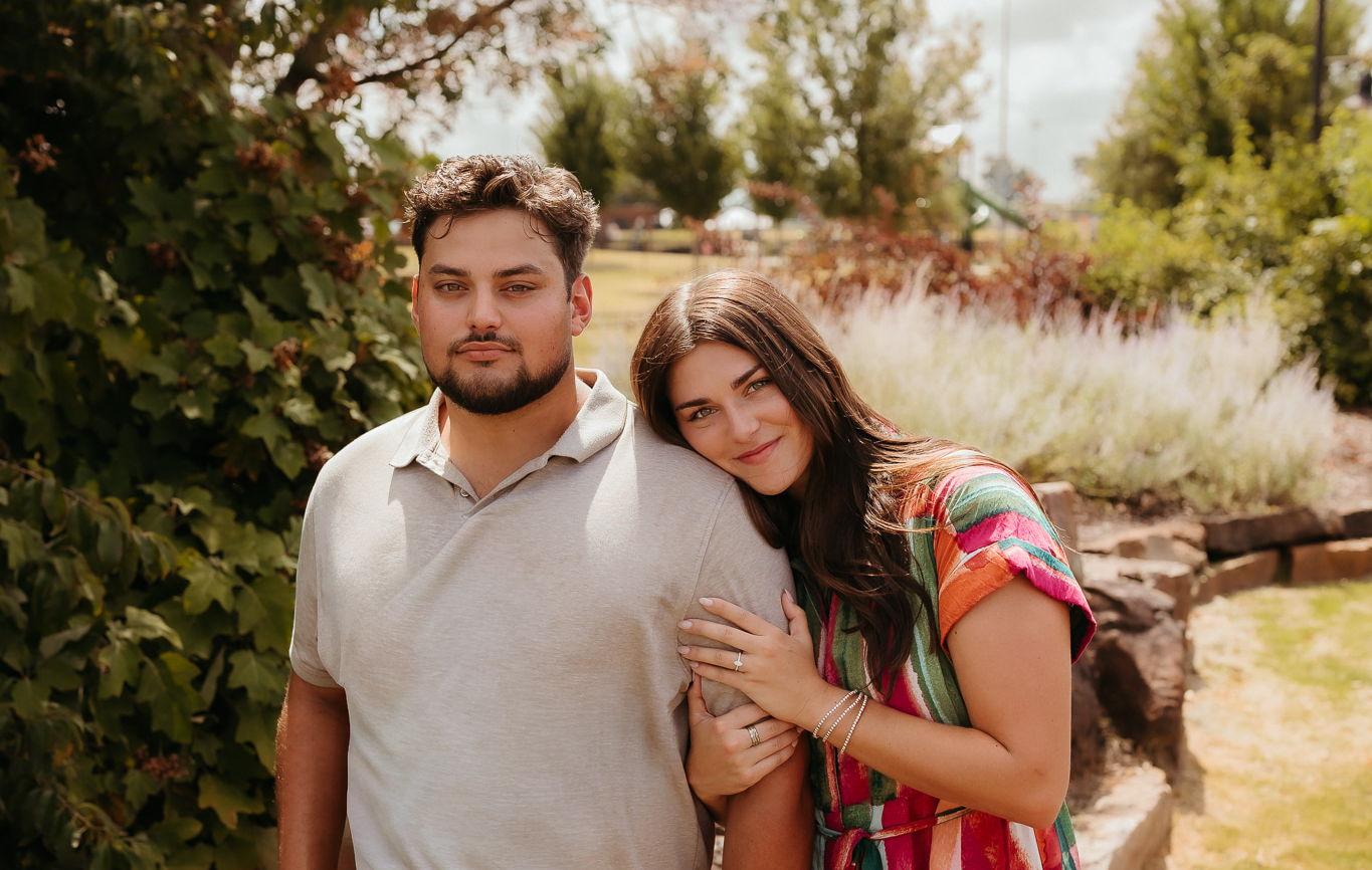 The Wedding Website of Avery Williamson and Kobe Sixkiller