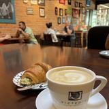 Ristretto Coffee Lounge & Wine Bar