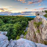Mohonk Preserve