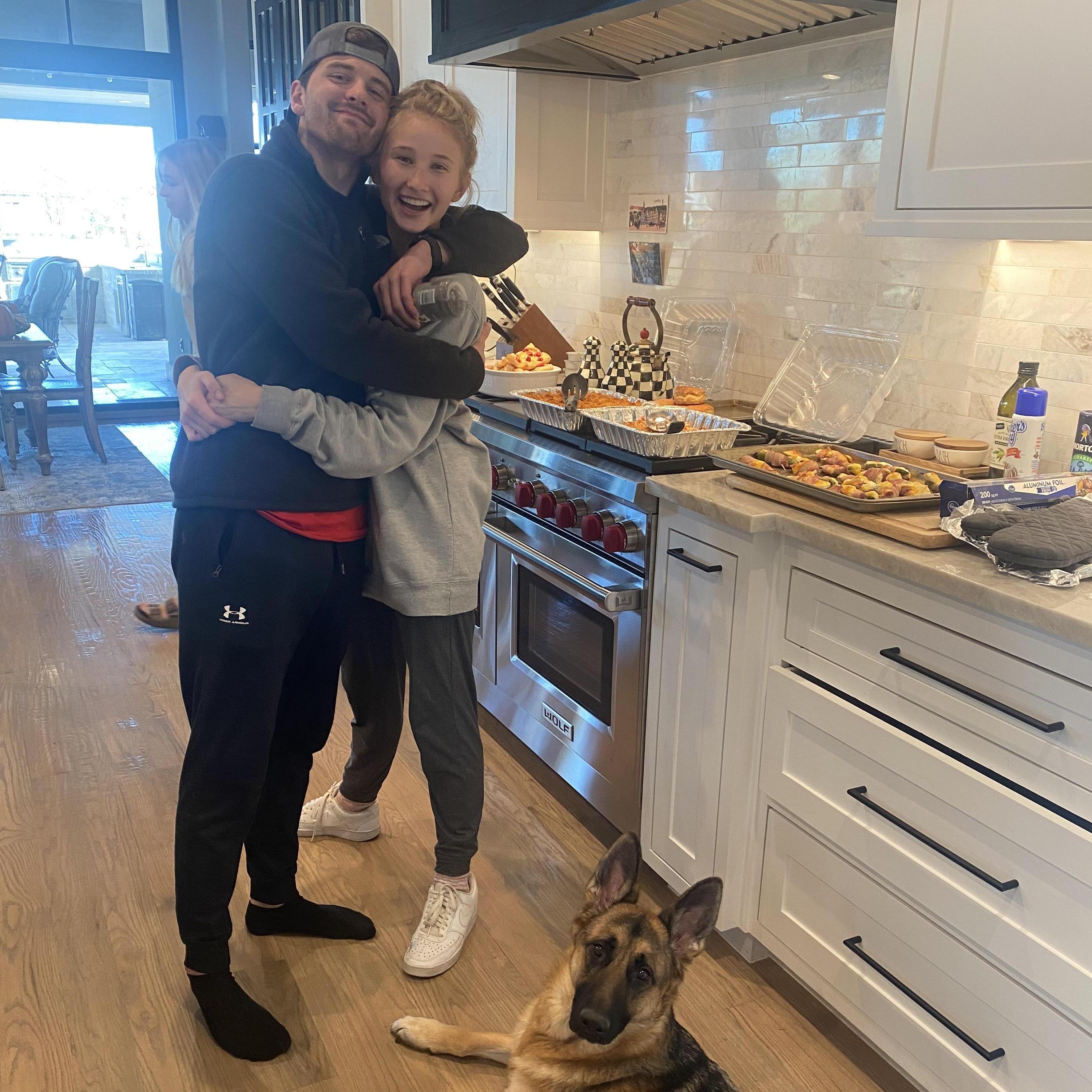 Thanksgiving 2021