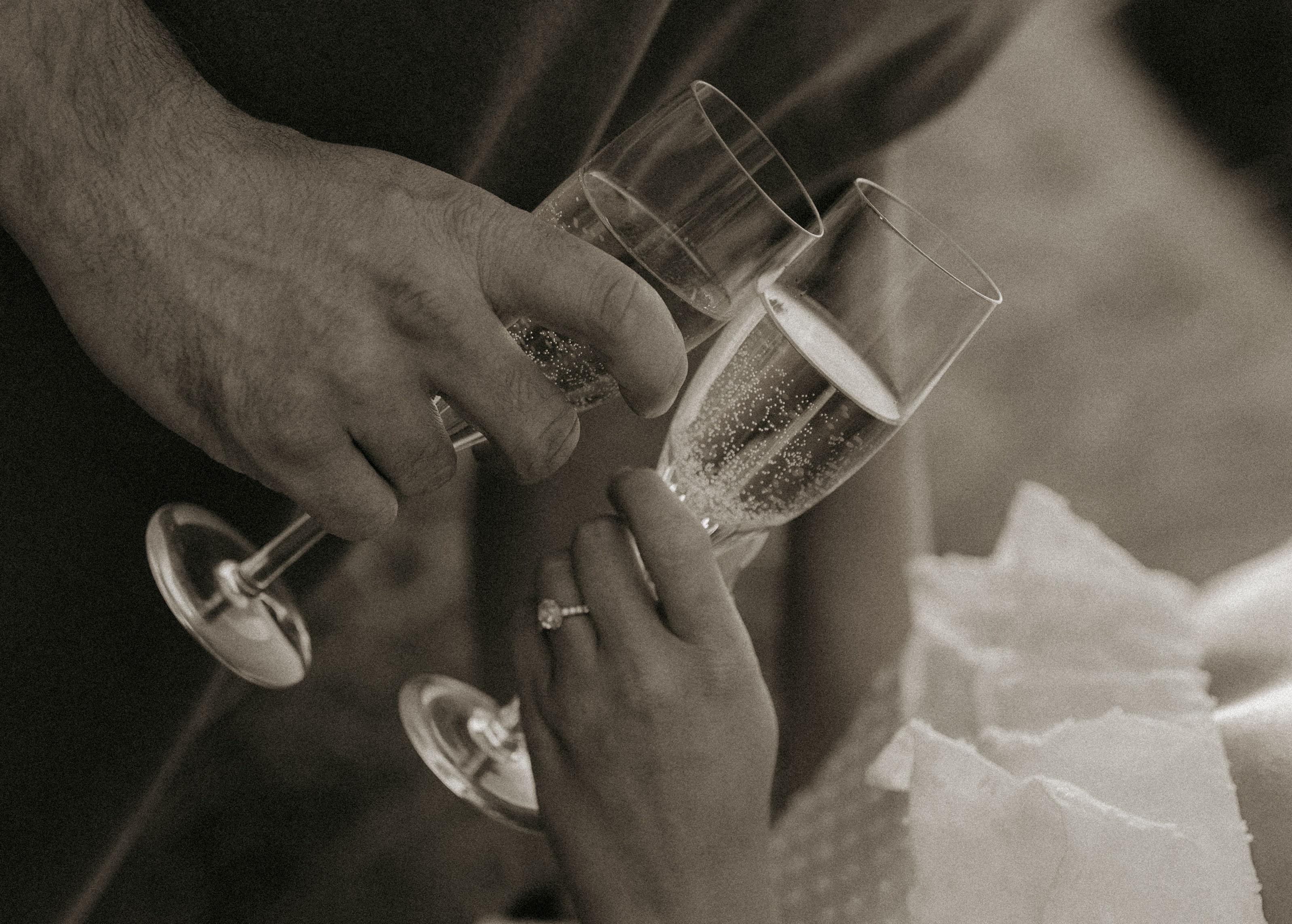 The Wedding Website of Sean Driscoll and Gabby Jamieson