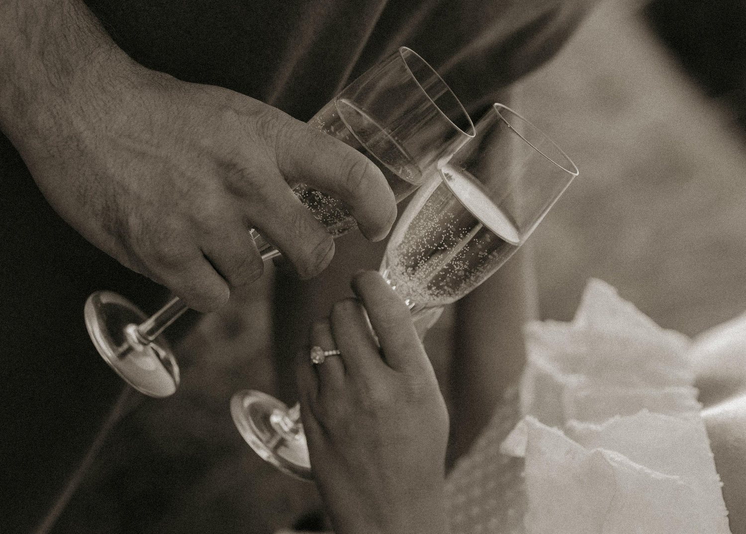 The Wedding Website of Sean Driscoll and Gabby Jamieson