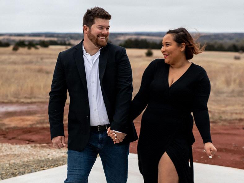 The Wedding Website of Morgan Weatherspoon and Rowdy Bates