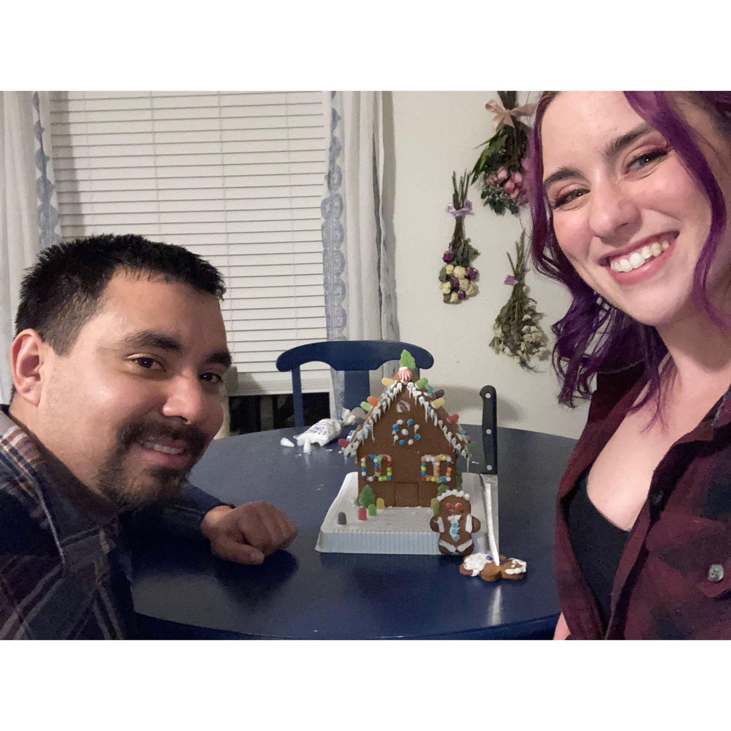 Christmas Eve Shenannigans
- December 24th, 2022
