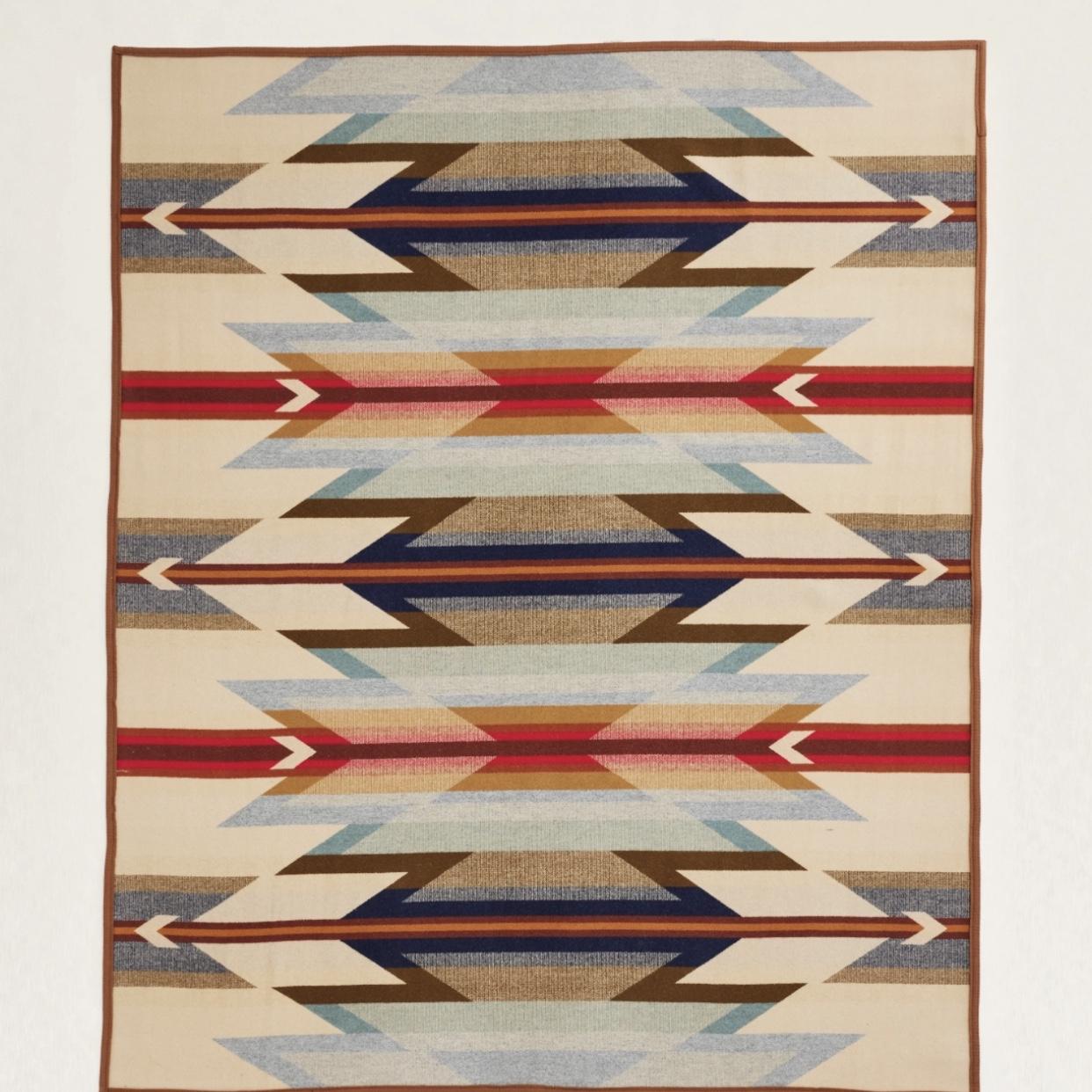 Buy WYETH TRAIL BLANKET for USD 299.00 | Pendleton