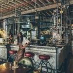 For the Aussie coffee lovers: TRUTH COFFEE