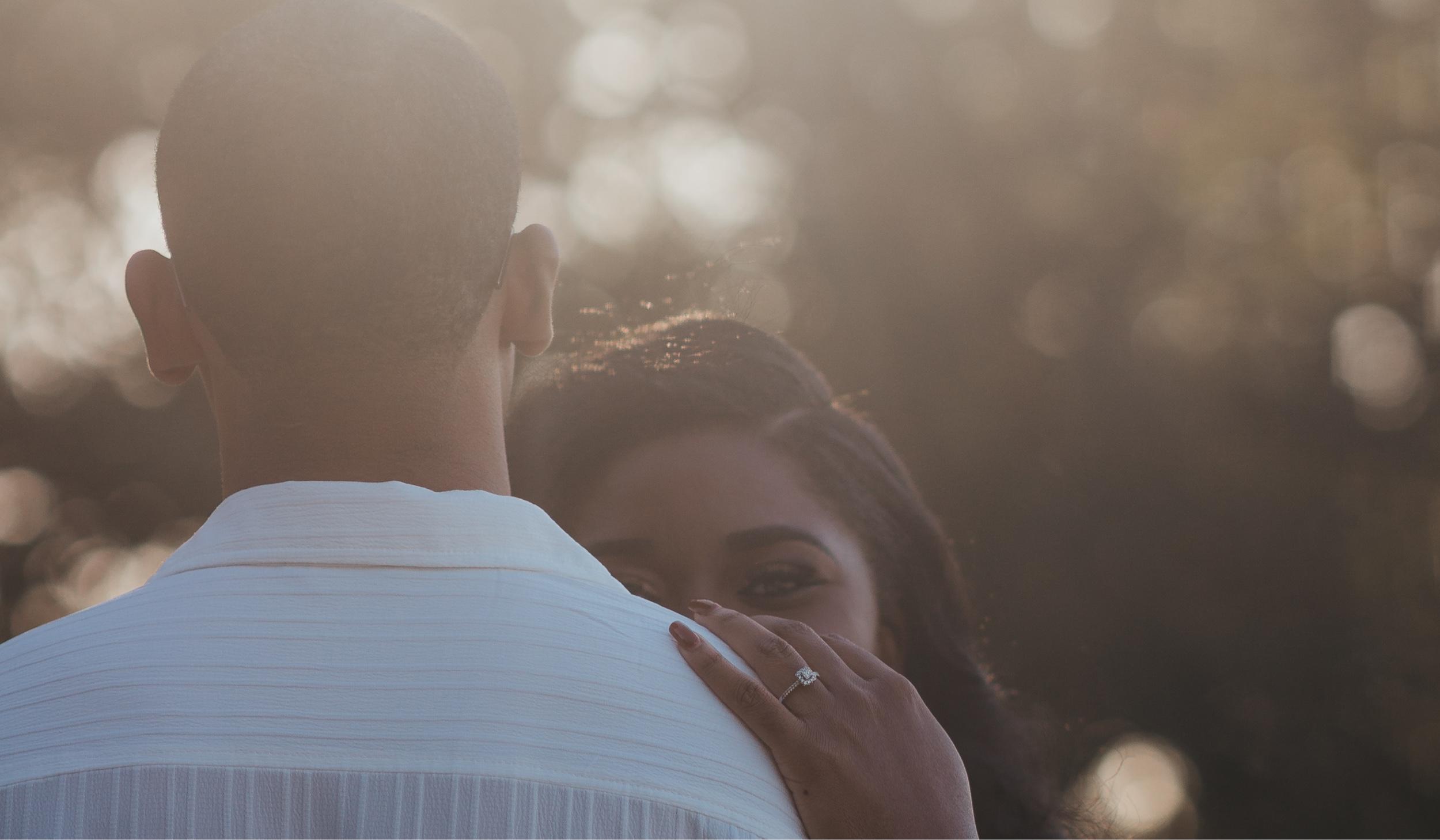 The Wedding Website of Rhea Bridges and Aaron Jones