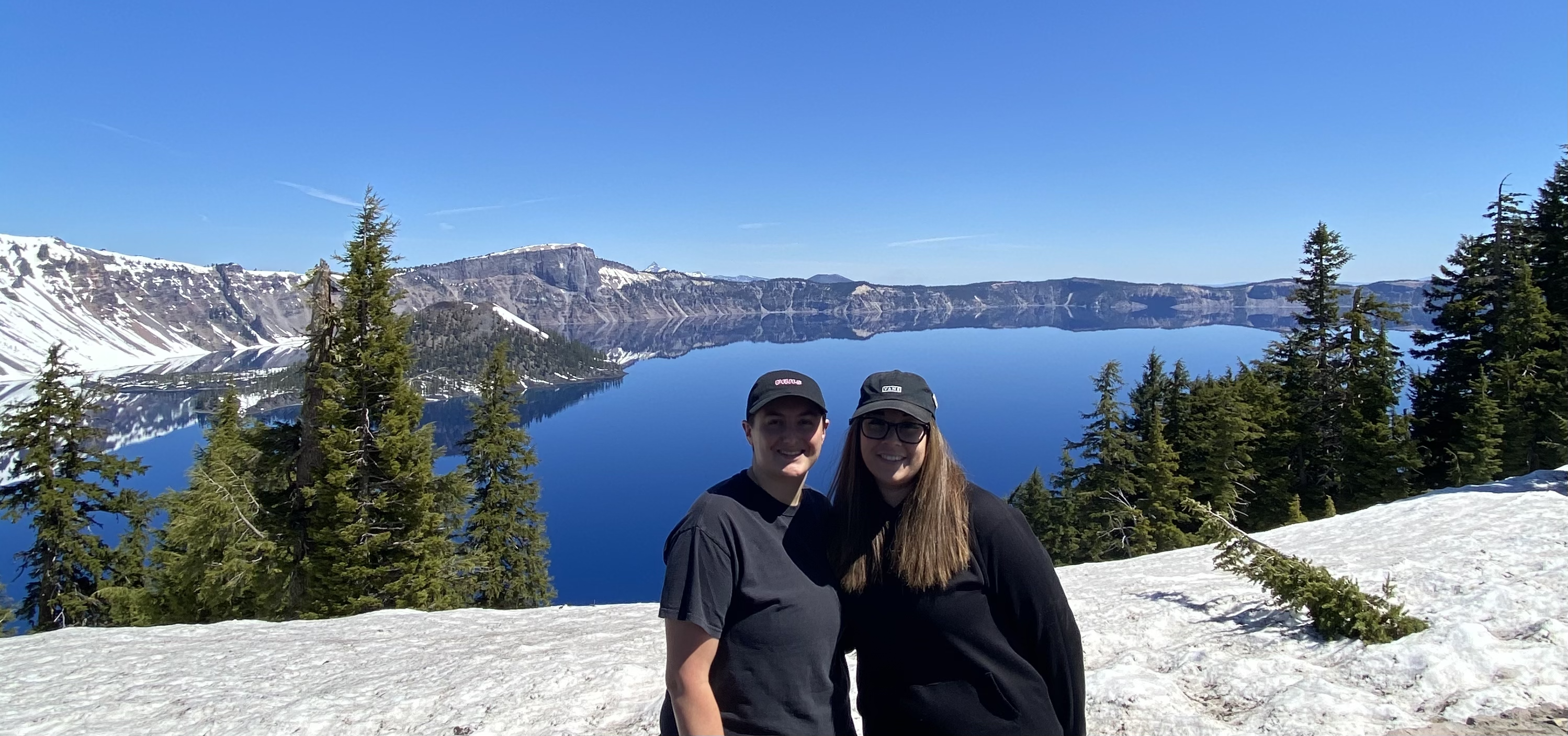 The Wedding Website of Tasha Kiani and Marina Alexander