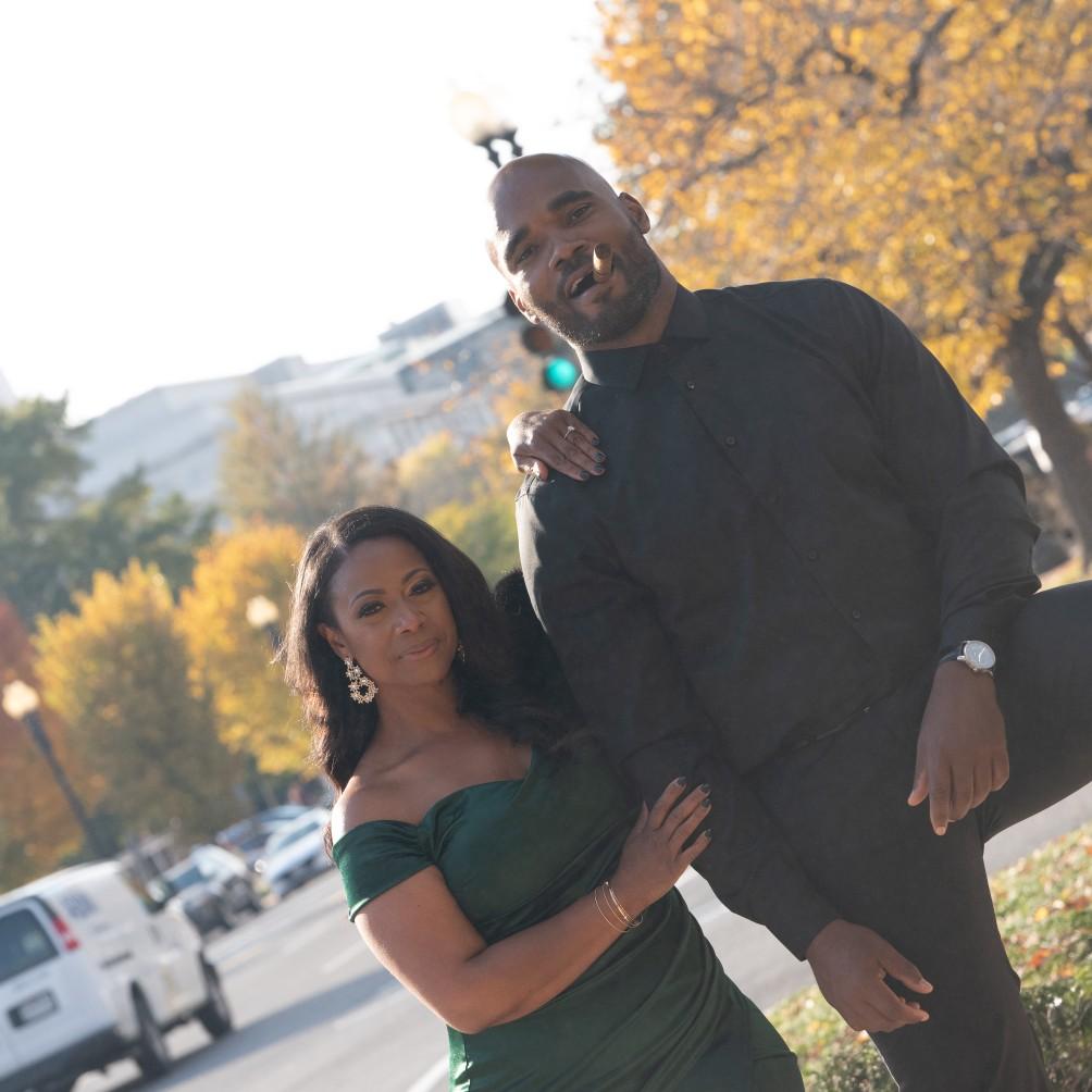 This is US! Our life, our story and our love!
