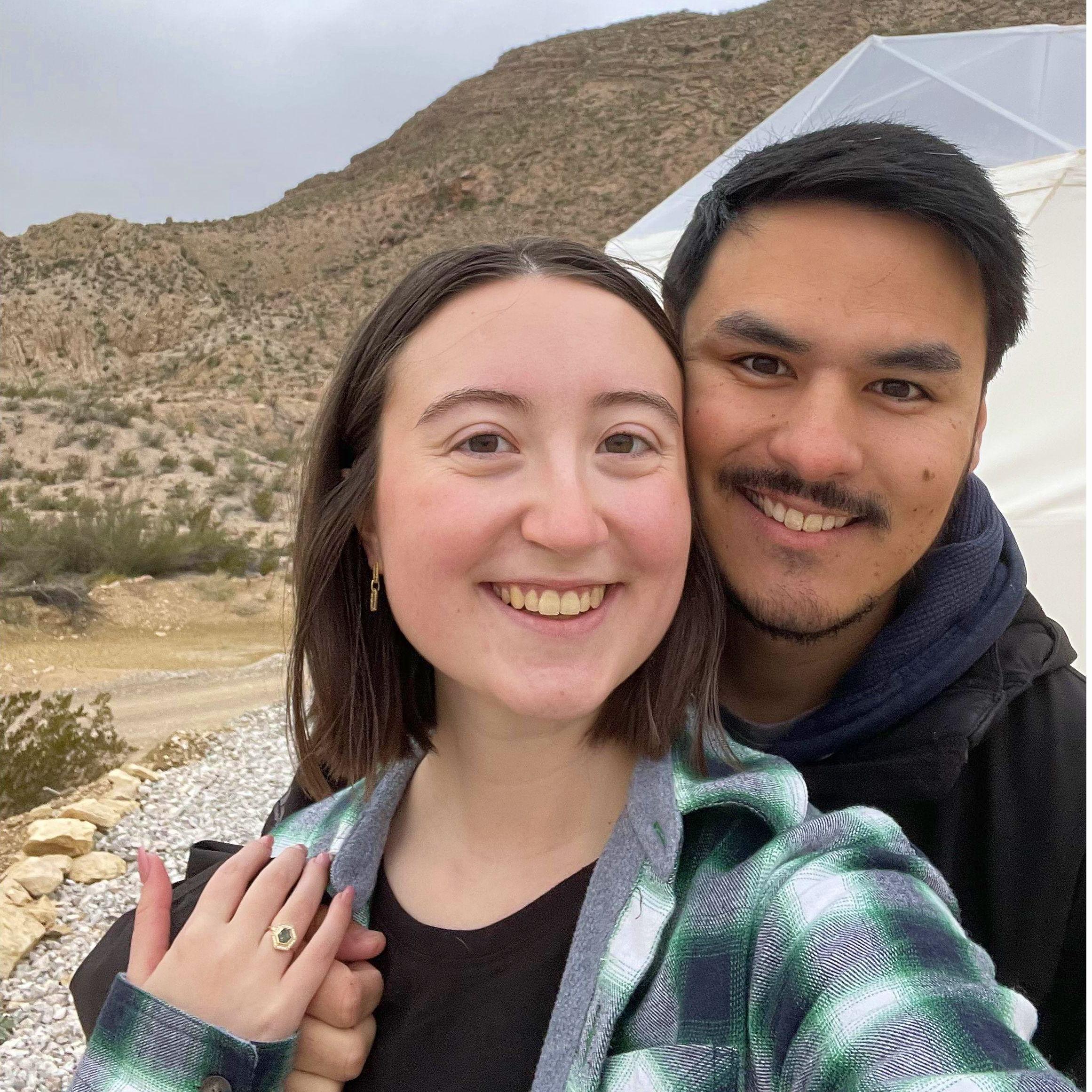2023: Engagement!