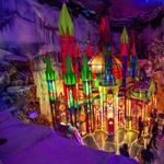 Meow Wolf Denver | Convergence Station