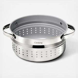 Non-Toxic Dutch Oven Steamer