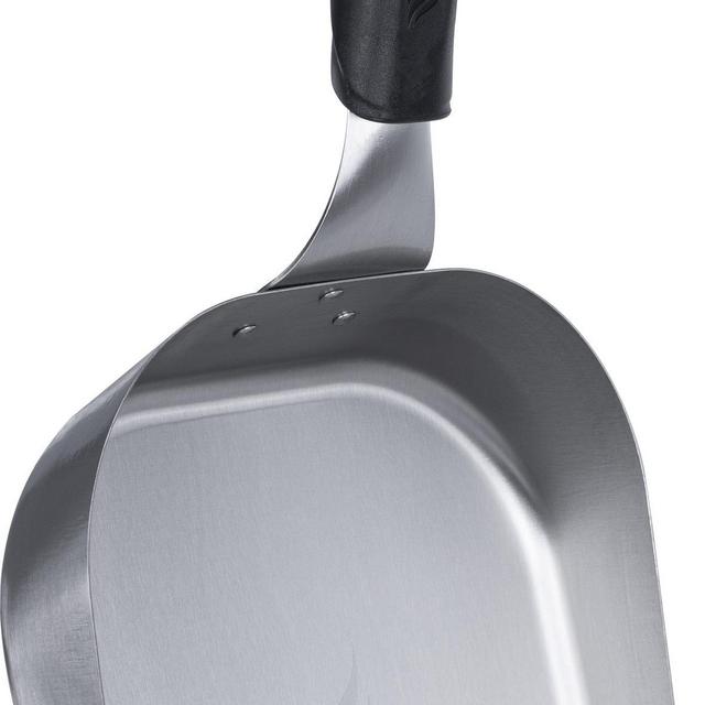 Blackstone Griddle Scoop Stainless Steel Tool Set