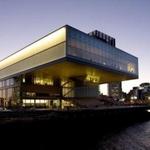 Institute of Contemporary Art