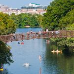 Zilker Metropolitan Park