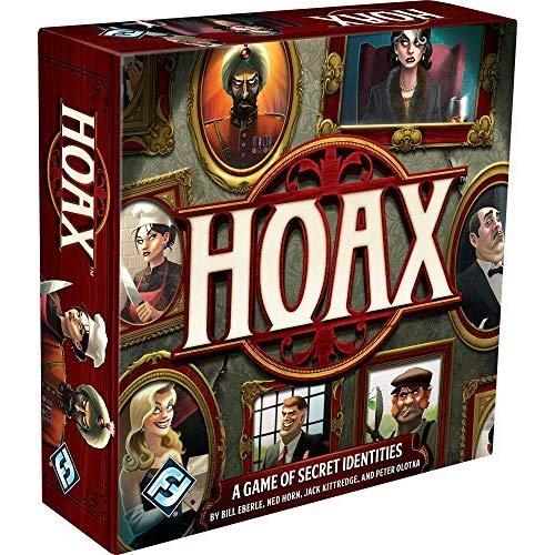 Hoax