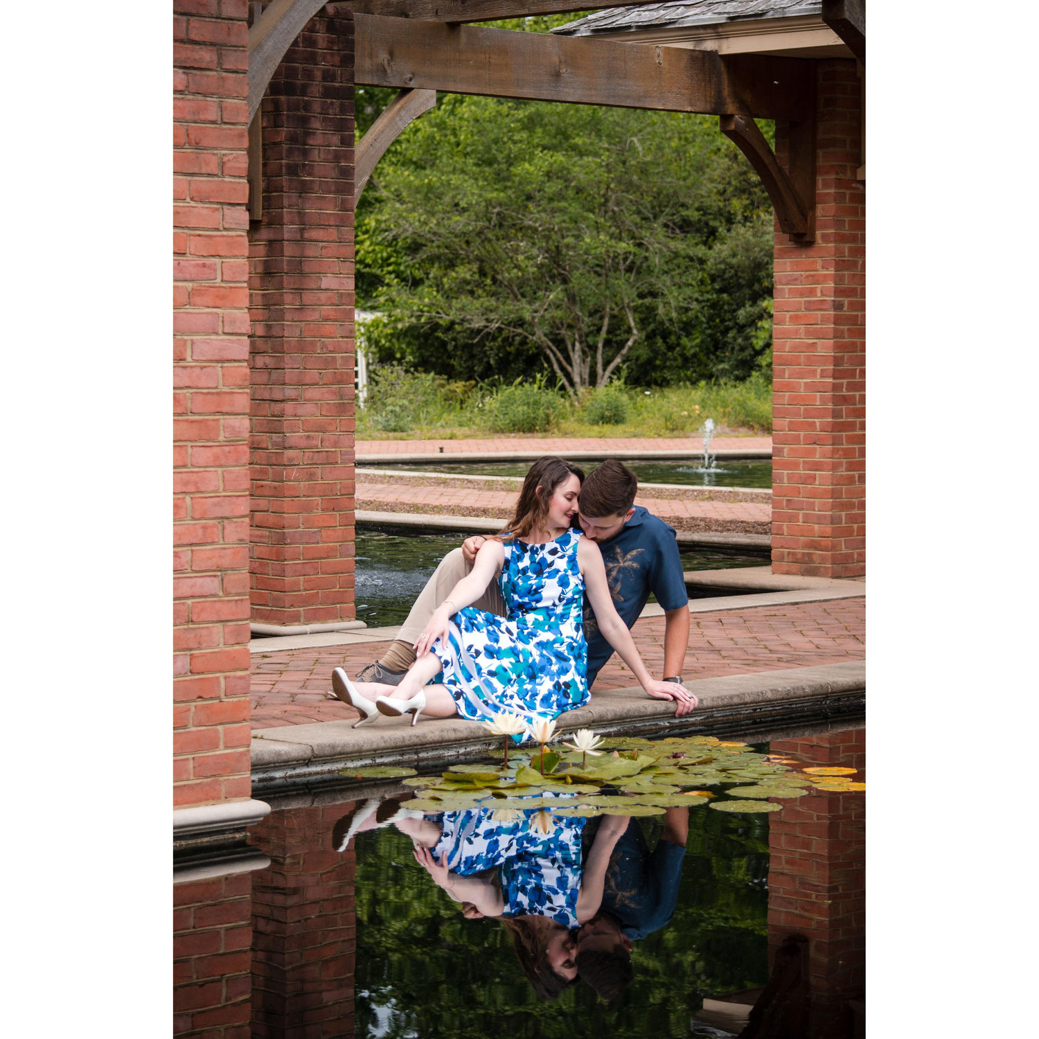 Engagement Photo