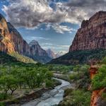 Zion National Park