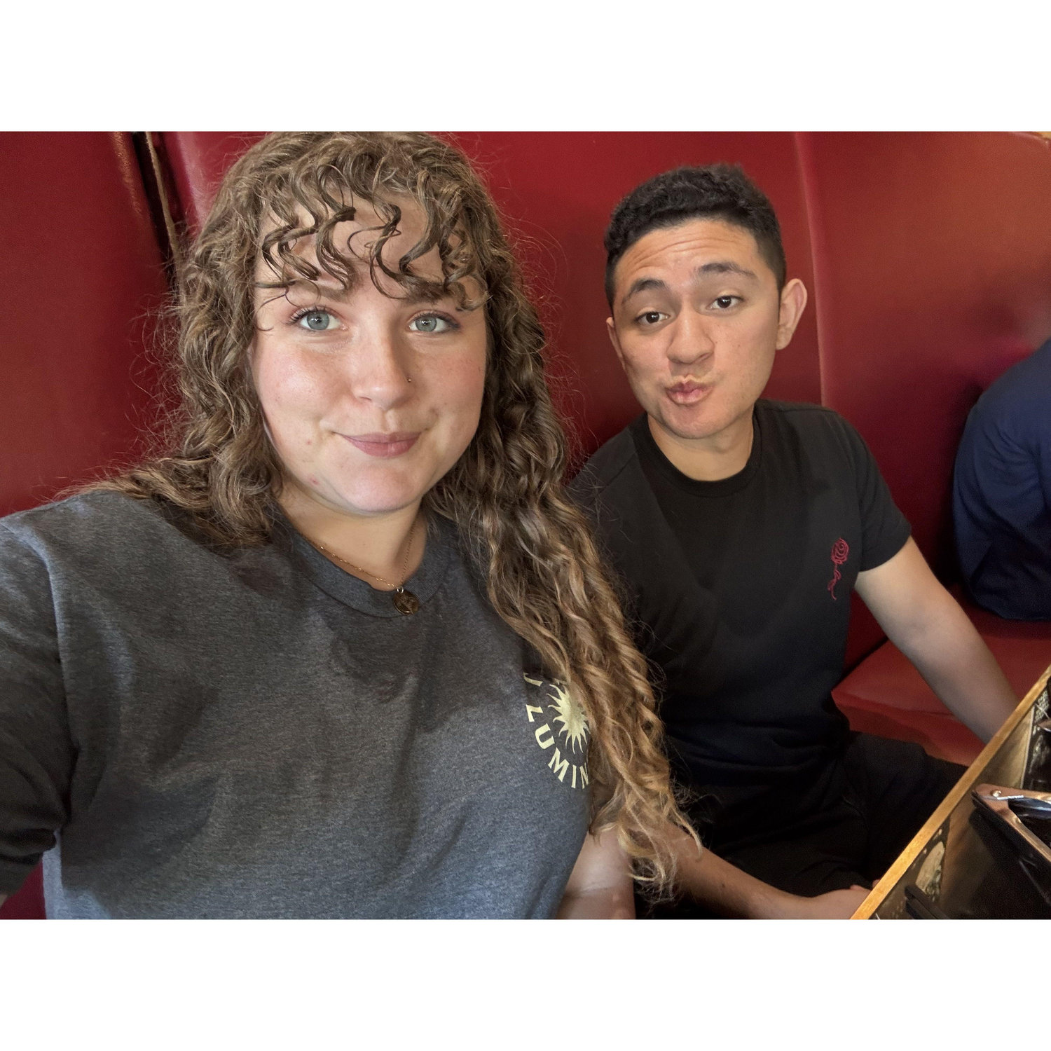 Hot Pot Date