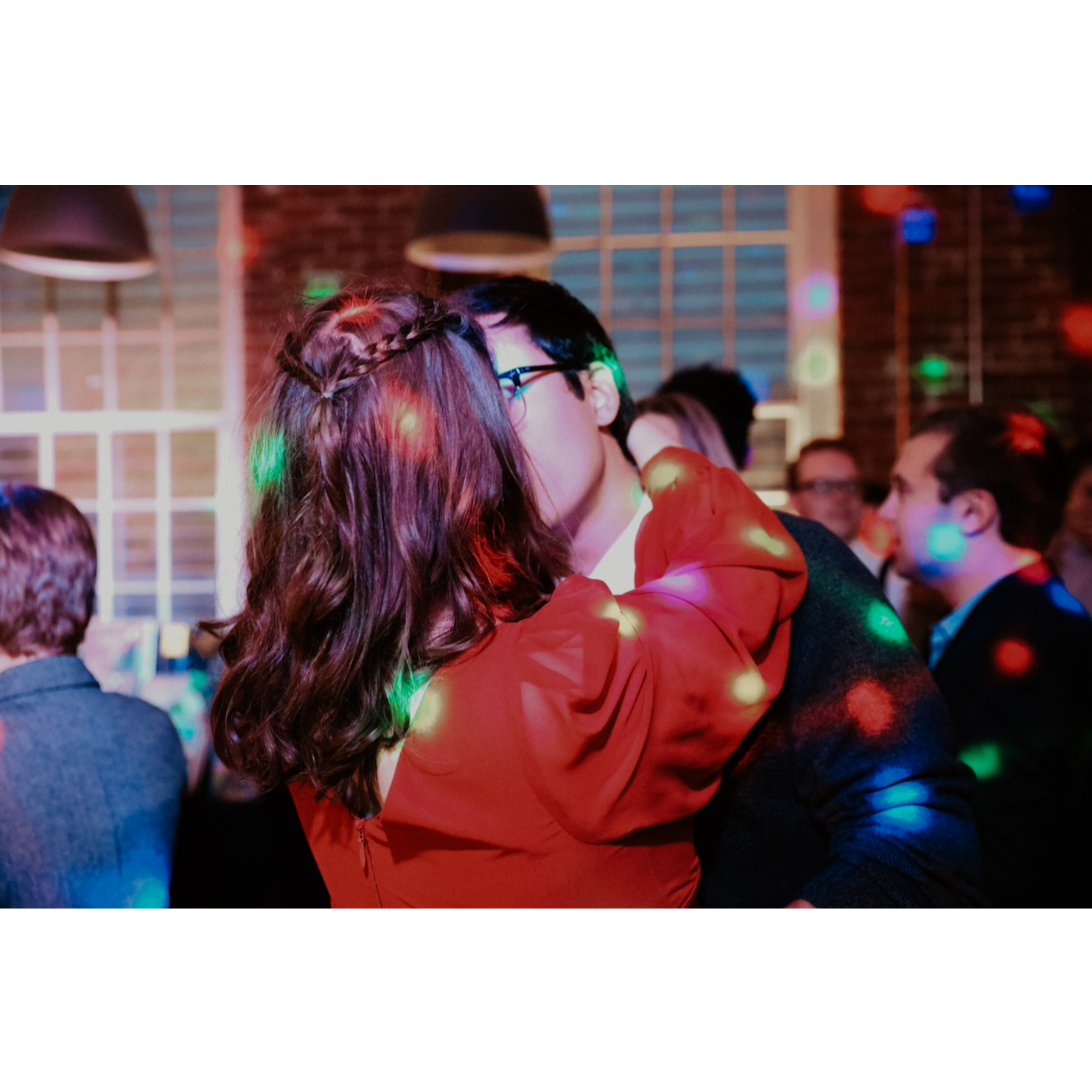 Ashcrofts wedding!

Pic Cred: Victoria Holbert Visuals