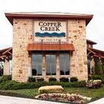 Copper Creek Restaurant