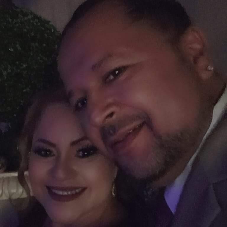 Gaby Torres and Rubar's wedding- 2021
Nuestros amados compadres!