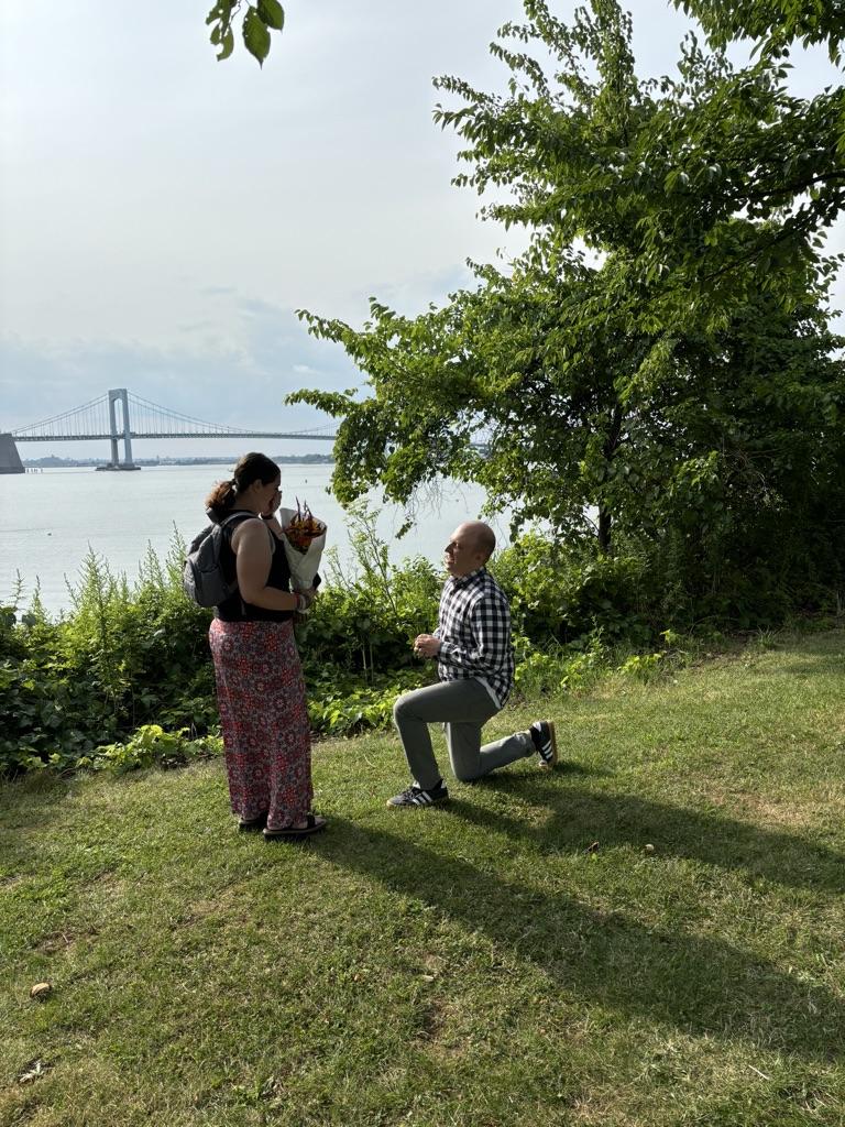The Wedding Website of Hannah Morse and Jared Goldsmith
