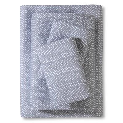 Jersey Sheet Set Prints - Room Essentials™