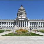 Utah State Capitol Building