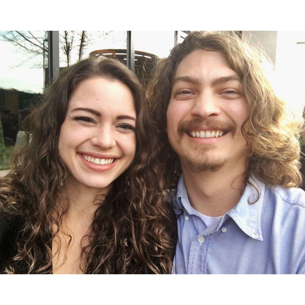 March 2018 ~ Golden hour.