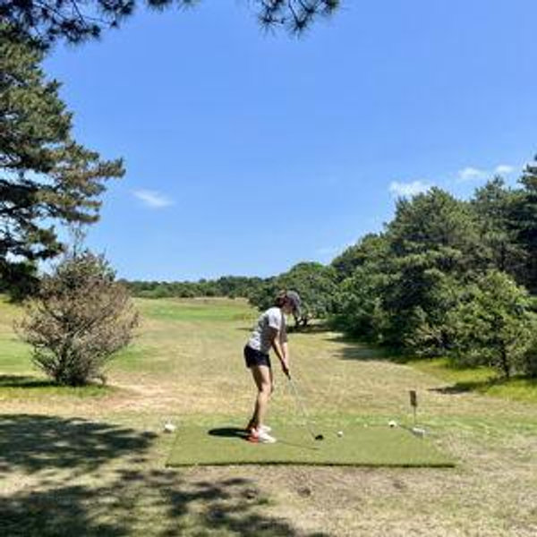The Golf Fund