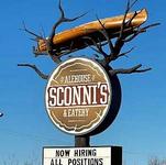 Sconni's Alehouse & Eatery