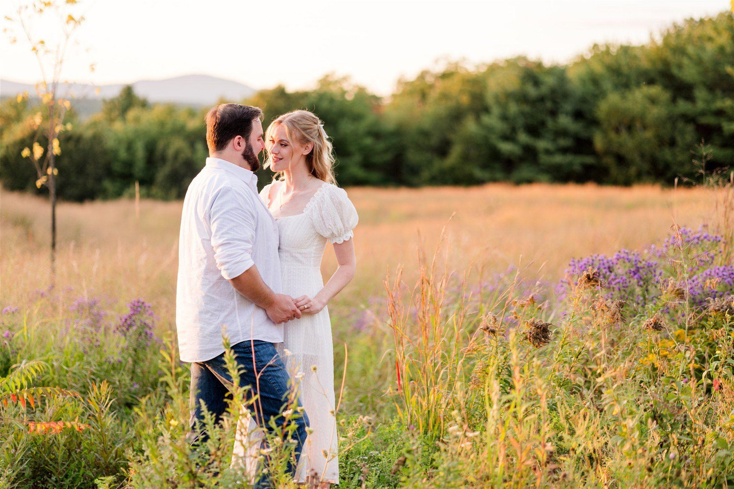 The Wedding Website of Makena Rasmussen and Seth Bergman