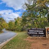 Shenandoah National Park
