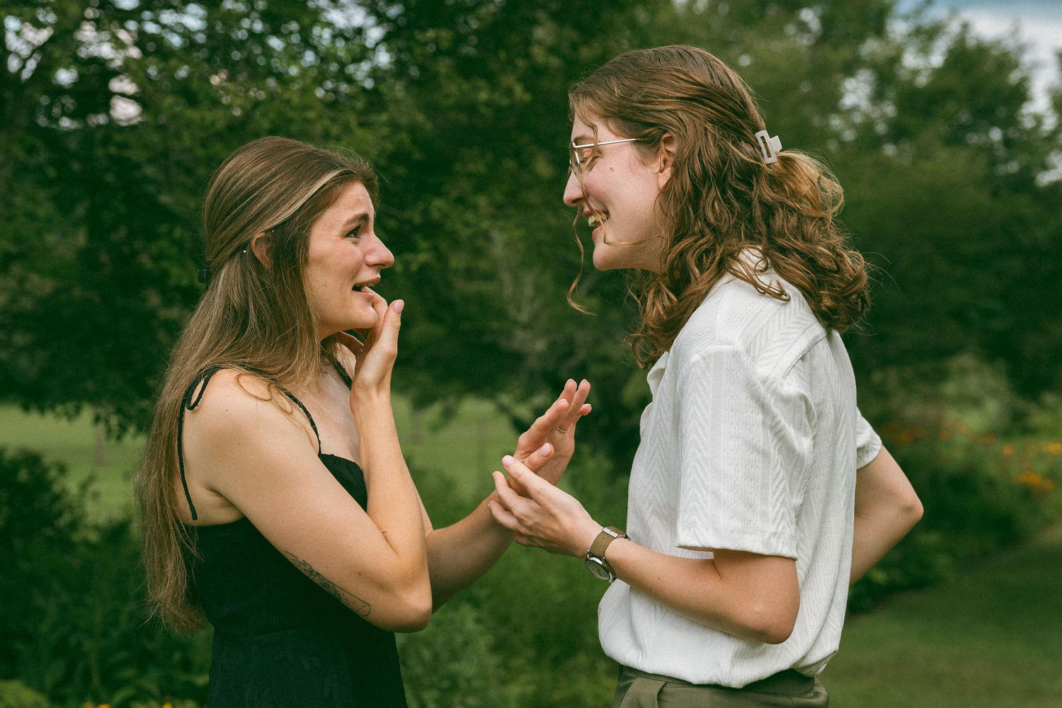 The Wedding Website of Christina Marie Massa and Katherine Rose Bednarski