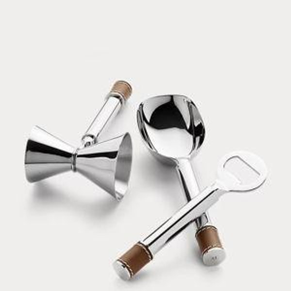 Ralph Lauren - Wyatt Bar Tool 3-Piece Set