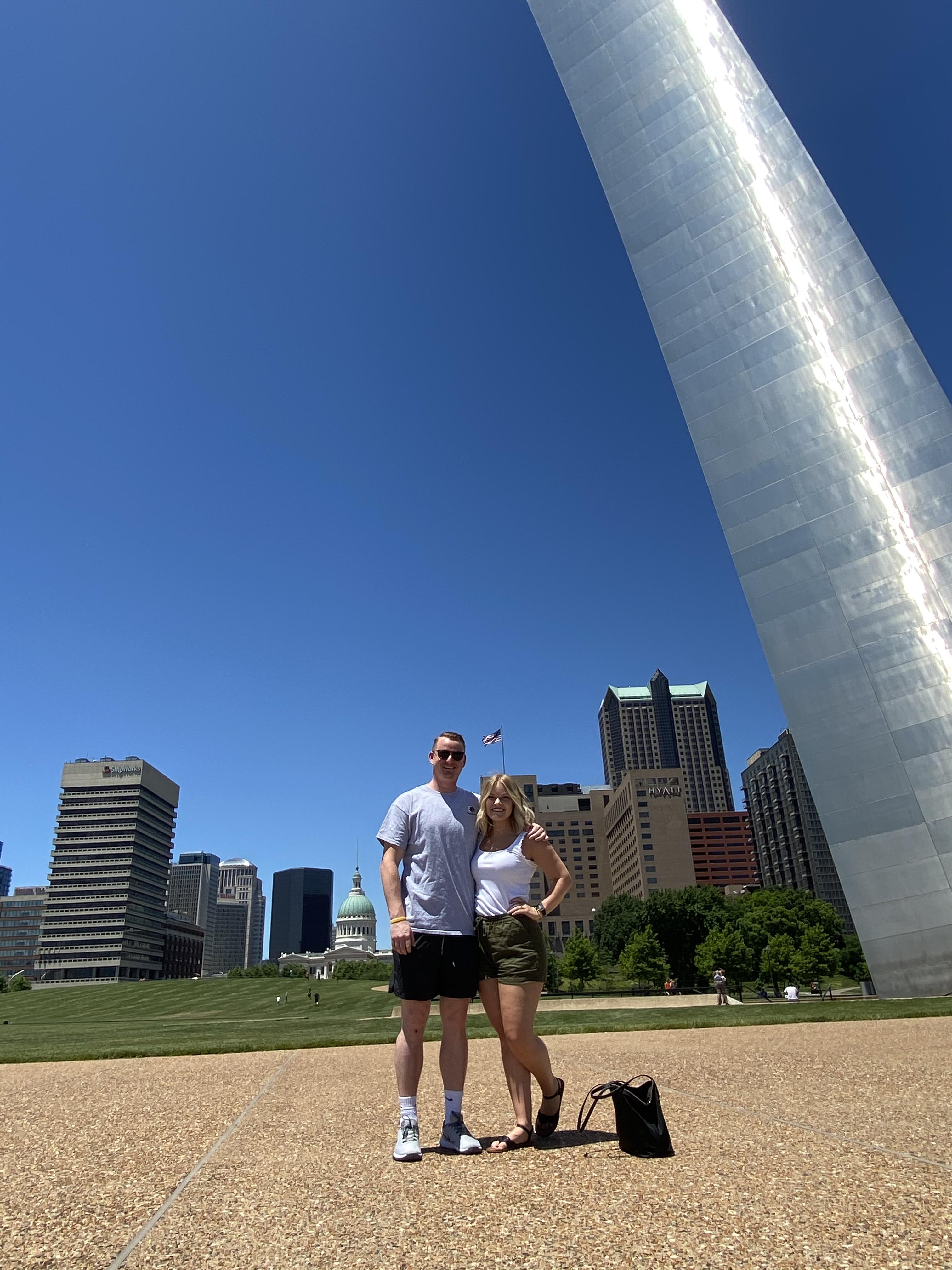 The Wedding Website of Sara Conklin and John Lamb