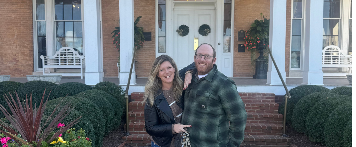 The Wedding Website of Benjamin Chasen and Elise Ruland