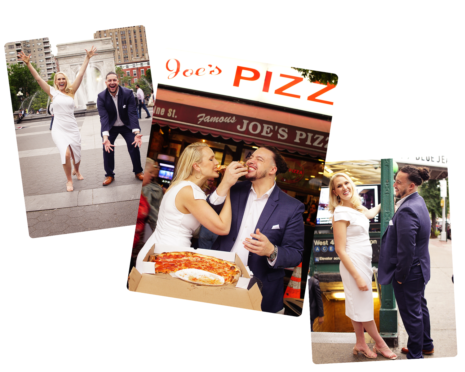 The Wedding Website of Caroline Brazelton and Tyler Williams