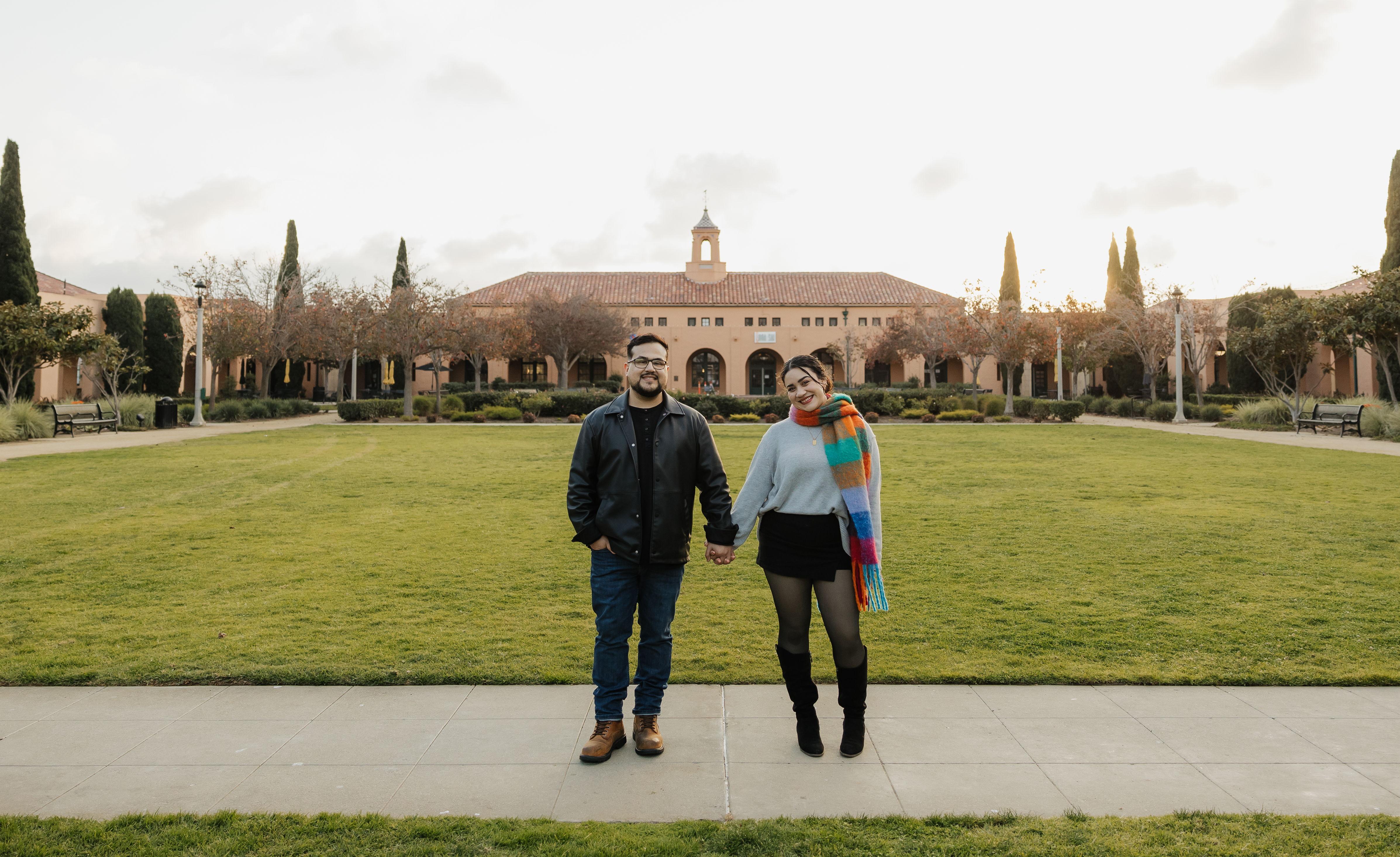 The Wedding Website of Natalia Celaya and Iram Hernandez